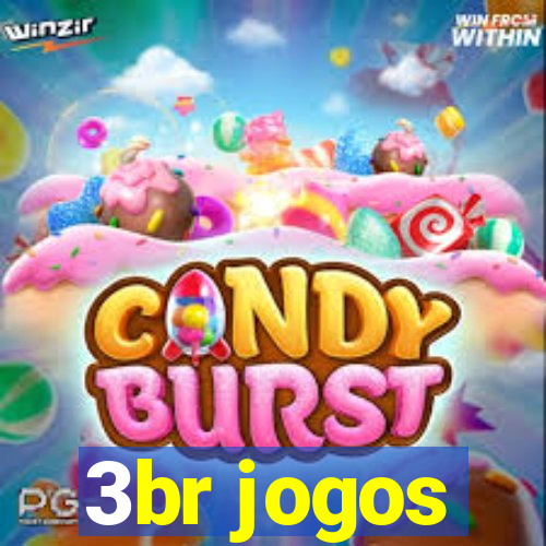 3br jogos